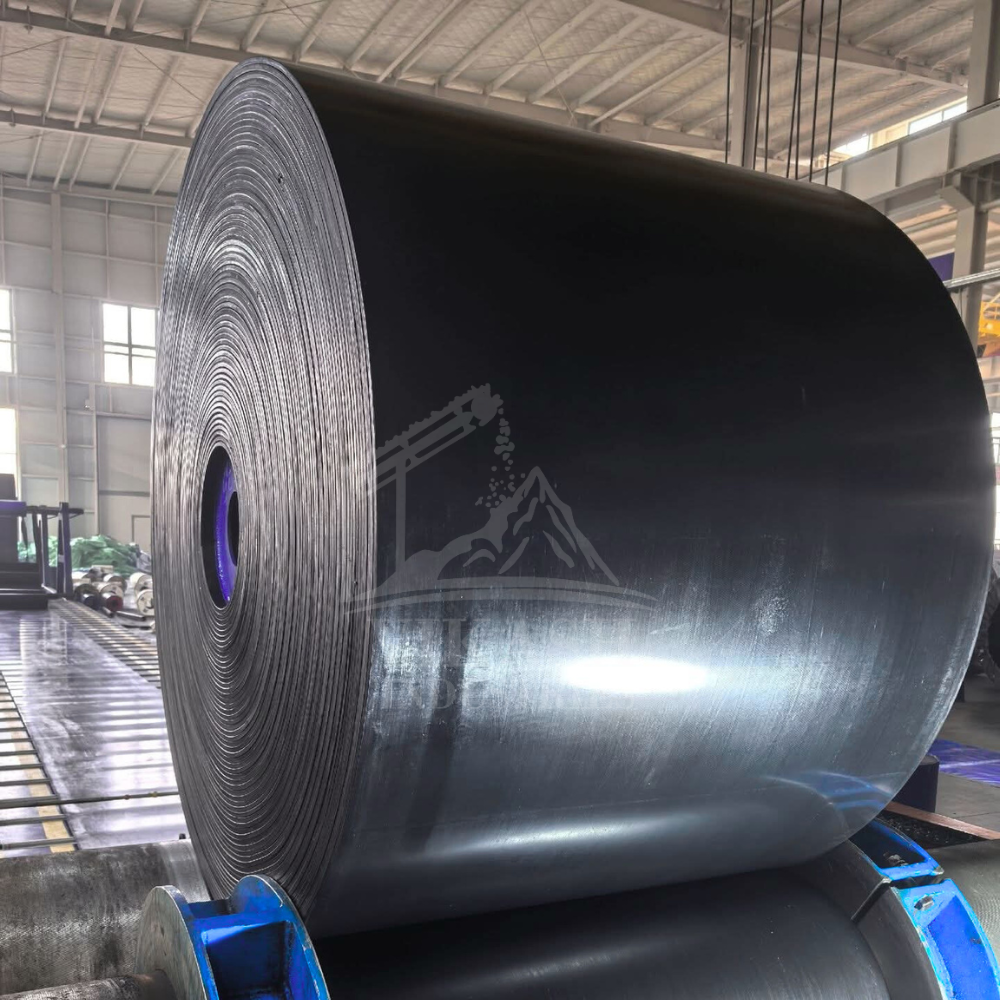 Stone Crusher Spare Parts