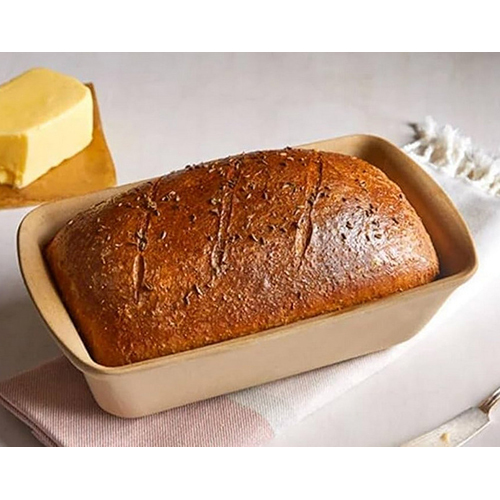 Wheat Loaf