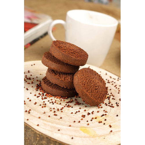 Ragi Cookies