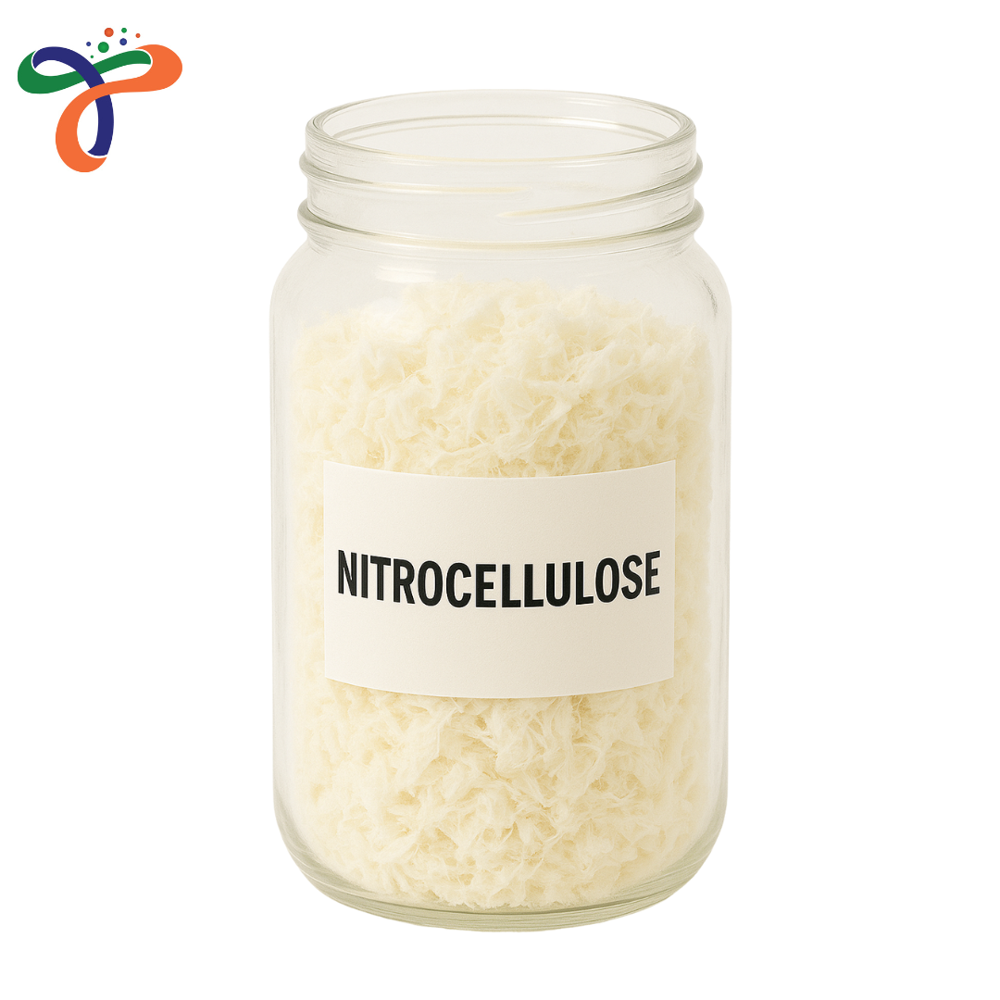 Nitrocellulose (9004-70-0) ((C6H7N3O11)n)