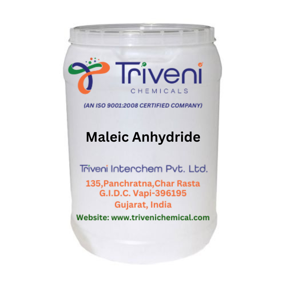 Maleic Anhydride (108-31-6)
