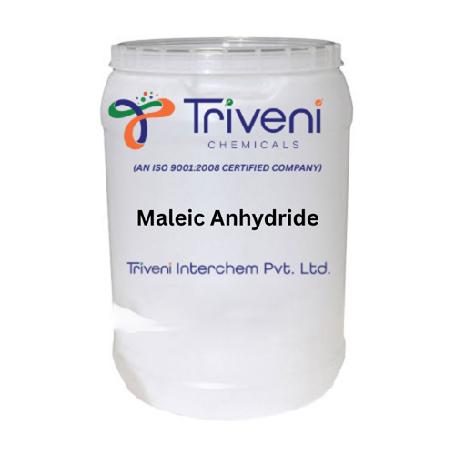 Maleic Anhydride (108-31-6) - Cas No: 108-31-6