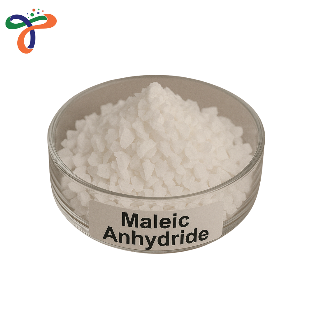 Maleic Anhydride (108-31-6)