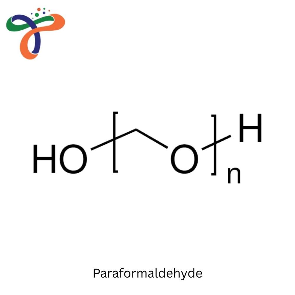 Paraformaldehyde (30525-89-4) (HO(CH2O)nH)
