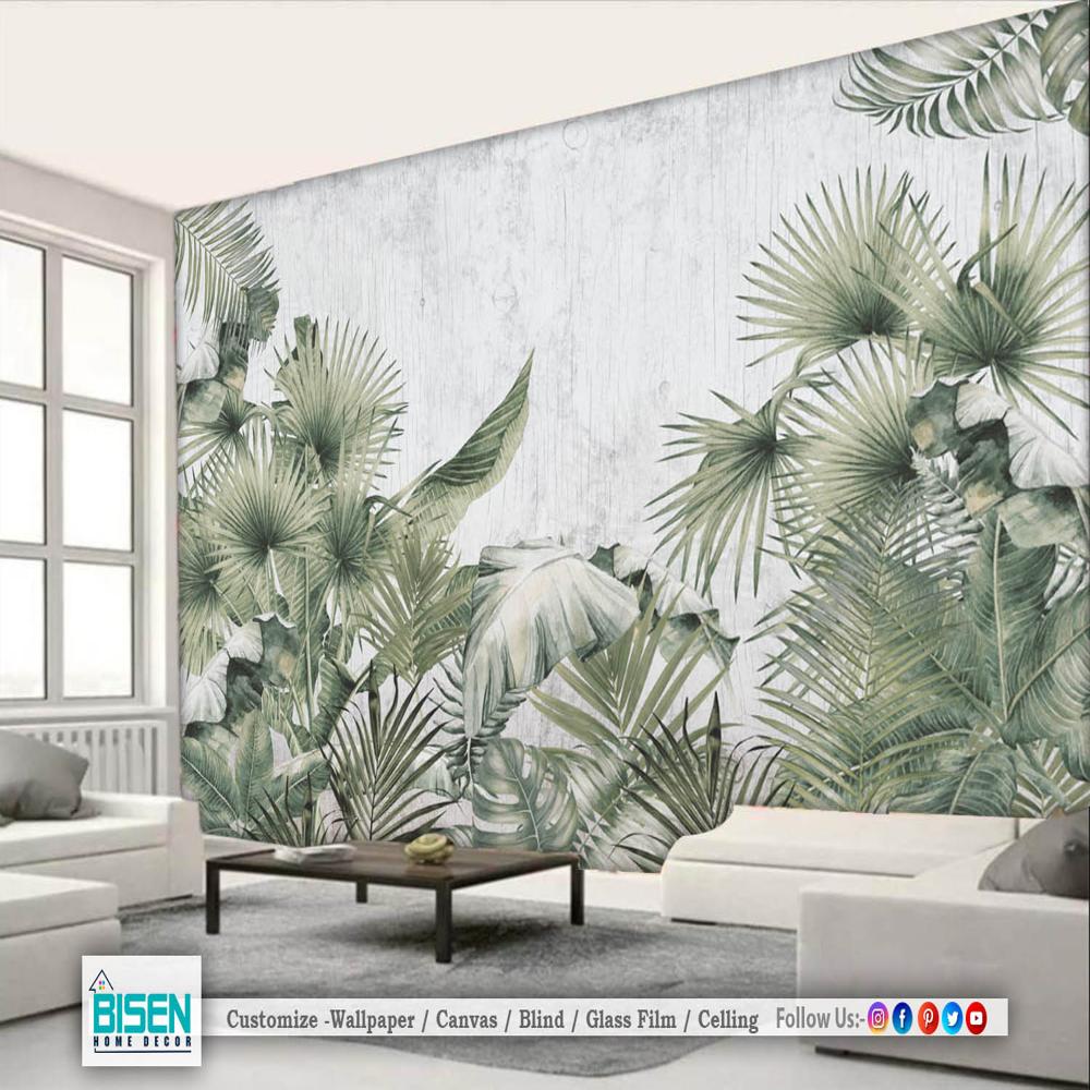 tropical wallpaper for walls