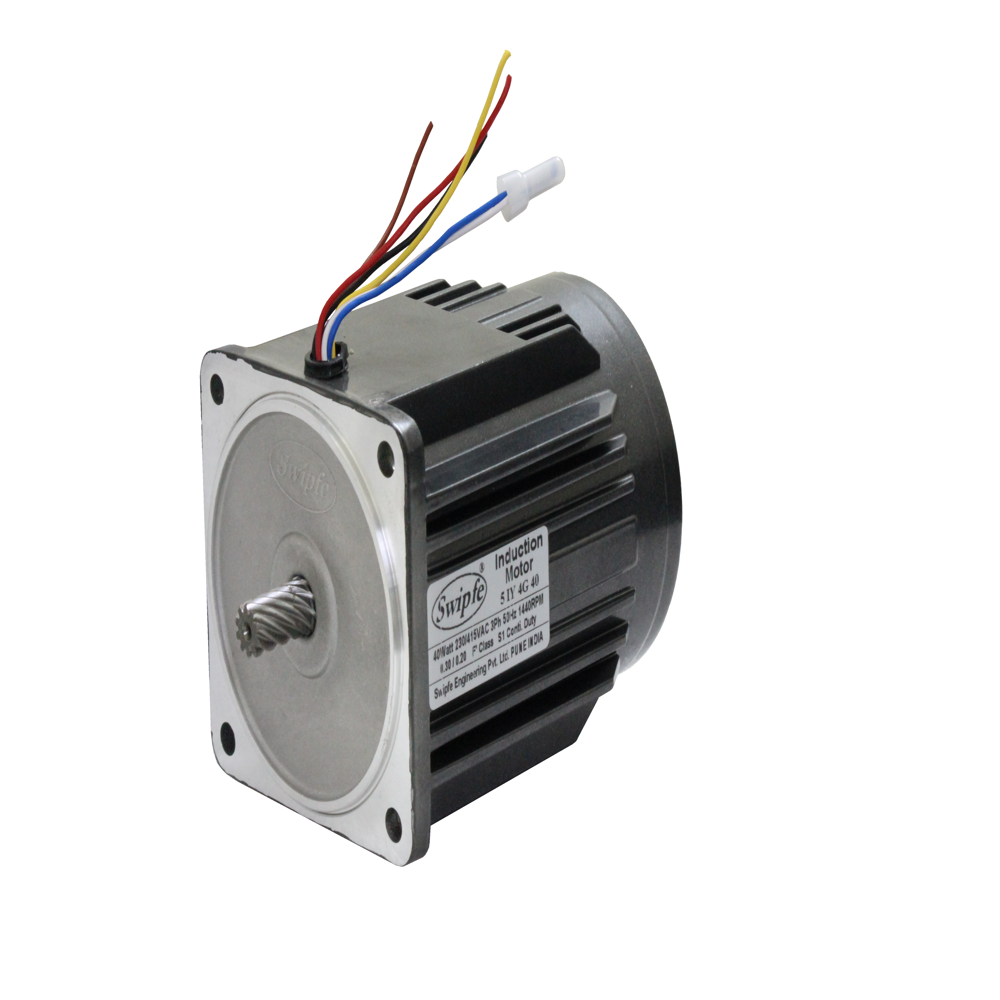 Mini Motor 40 W 