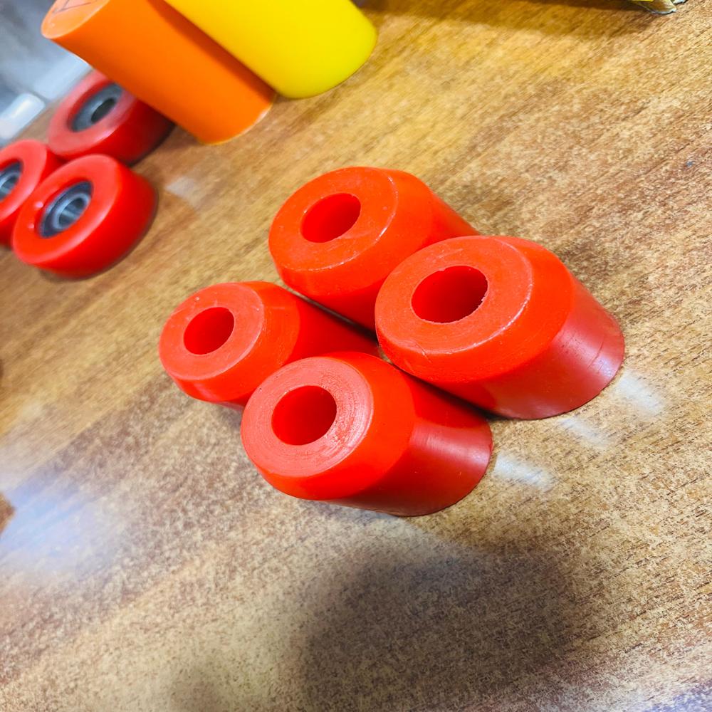 Polyurethane Rubber Bush