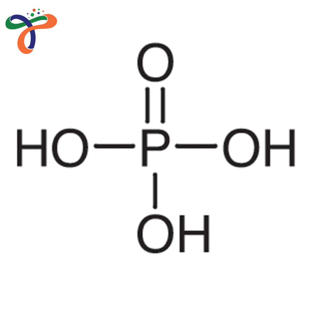 Phosphoric Acid (7664-38-2)