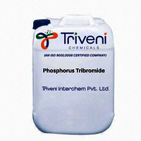 Phosphorus Tribromide (7789-60-8) - Application: Industrial