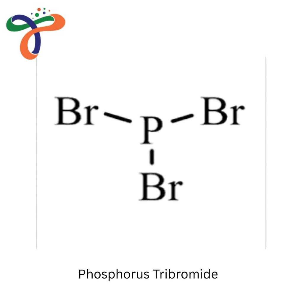 Phosphorus Tribromide (7789-60-8)