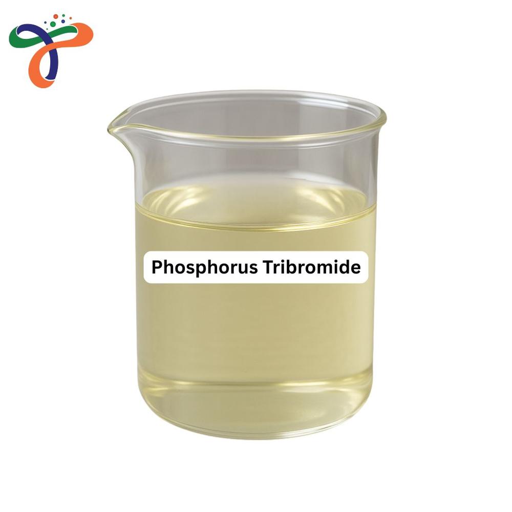Phosphorus Tribromide (7789-60-8)