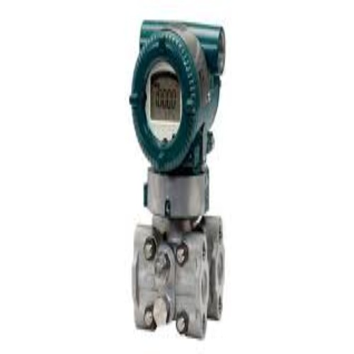 Yokogawa Make Pressure Transmitter - Accuracy: - Gm