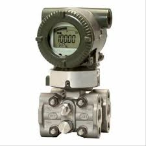 Yokogawa Make Pressure Transmitter - Accuracy: - Gm