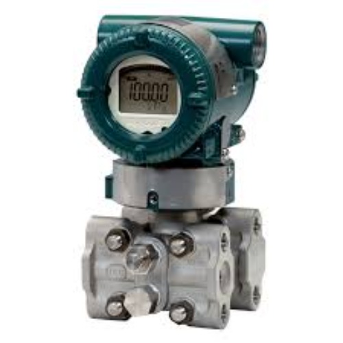 Yokogawa Make Pressure Transmitter - Accuracy: - Gm