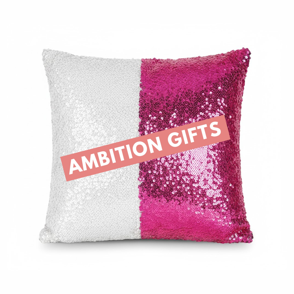 Sublimation Magic Cushion Cover  Without Filler Sublimation blank Cushions