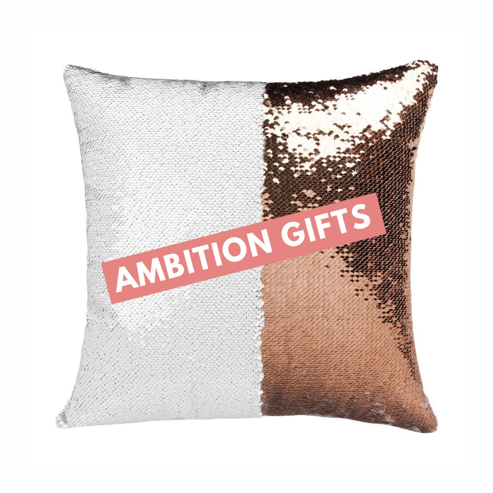 Sublimation Magic Cushion Cover  Without Filler Sublimation blank Cushions