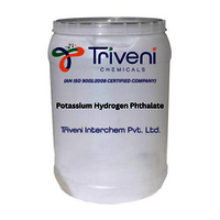 Potassium Hydrogen Phthalate - Application: Industrial