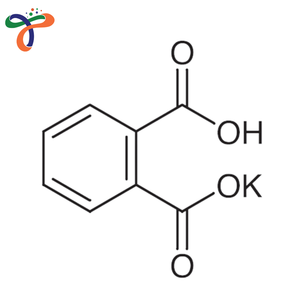 Potassium Hydrogen Phthalate