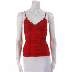 महिलाओं के रेडीमेड गारमेंट्स