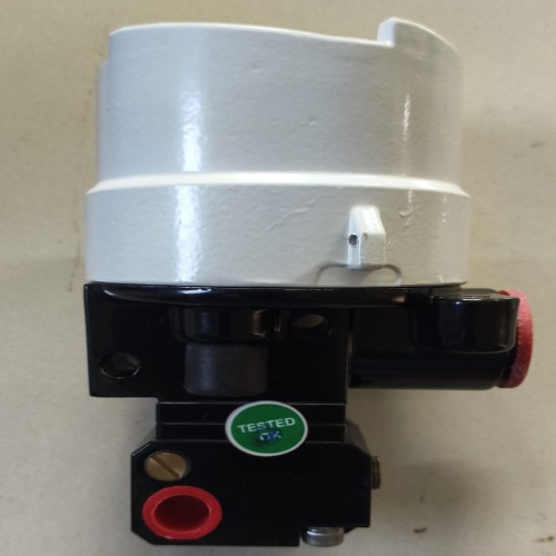 Abb Make Ip Converter ( Teip11 ) - Application: Industrial