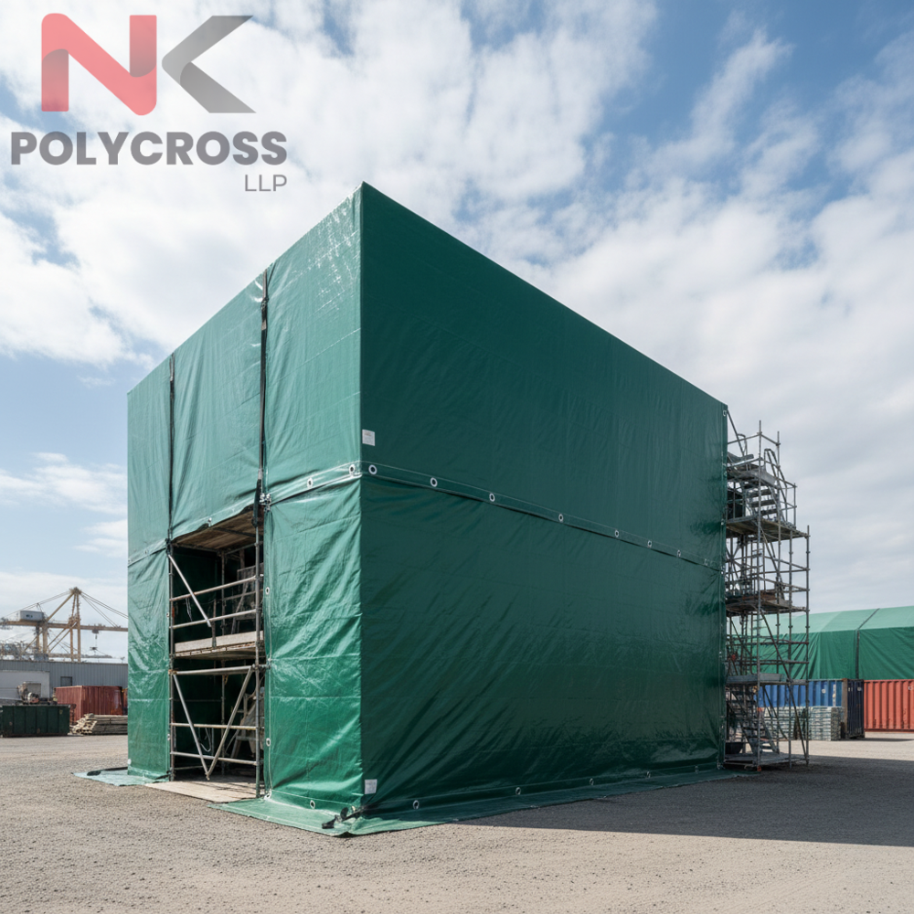 Premium Polymers Sheet