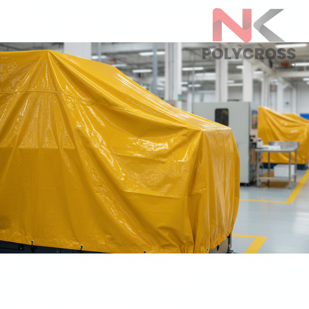 Premium Polymers Sheet