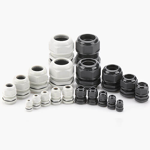 Pg11 Cable Gland - Warranty: No