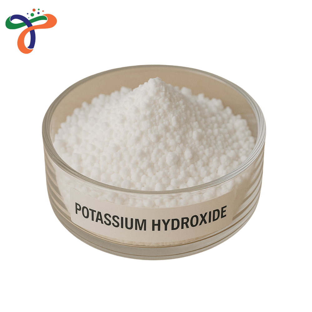 Potassium Hydroxide