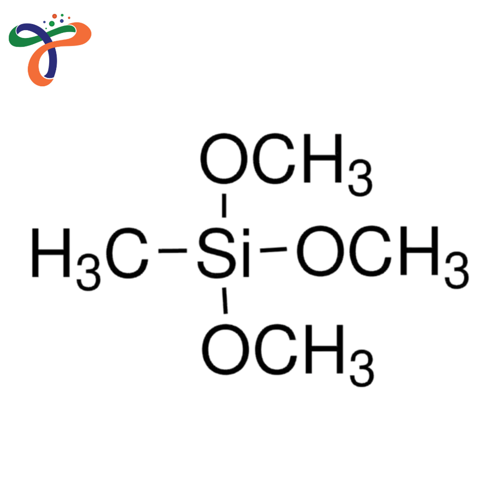 Methyltrimethoxysilane (1185-55-3) (C4H12O3Si)
