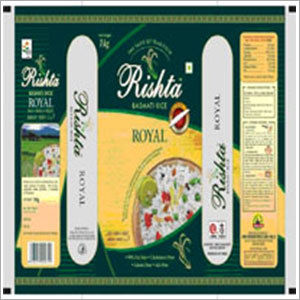 Royal Basmati Rice