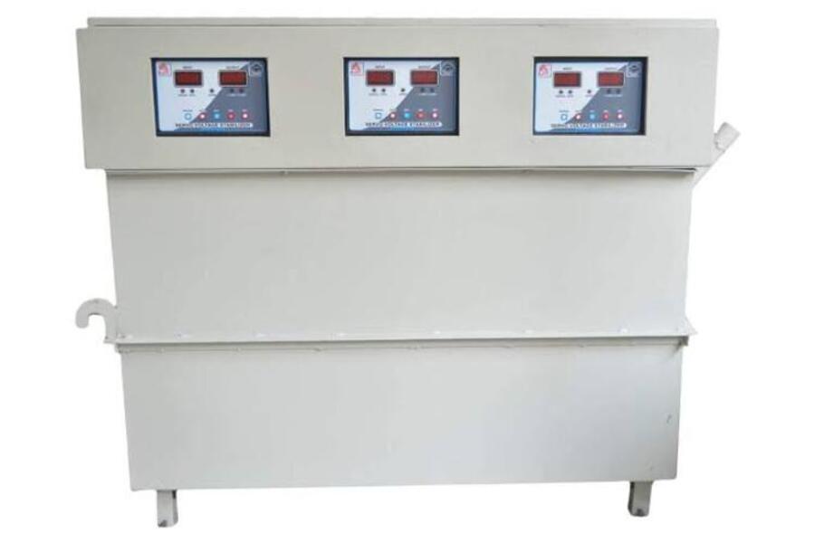 Servo Voltage Stabilizer