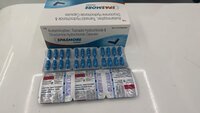 SPASMO PROXY CAPSULES