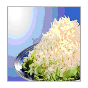 भारतीय बासमती चावल