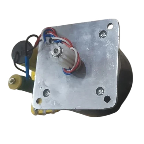 Single Phase Servo Motors