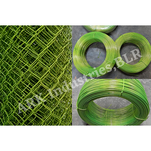 3mm PVC Transparent Neon Wire