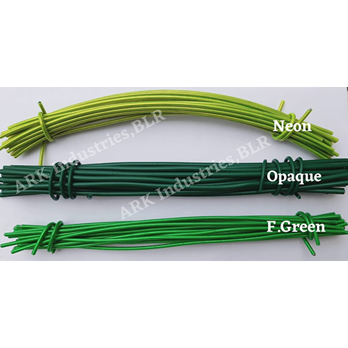 PVC Coated GI Wire (2)