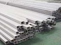 Ss Erw Square Pipes