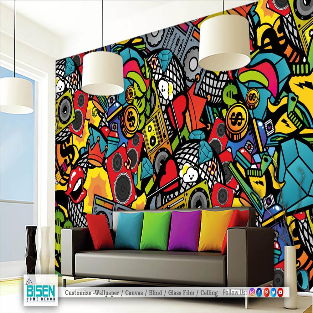 youth wallpaper for walls