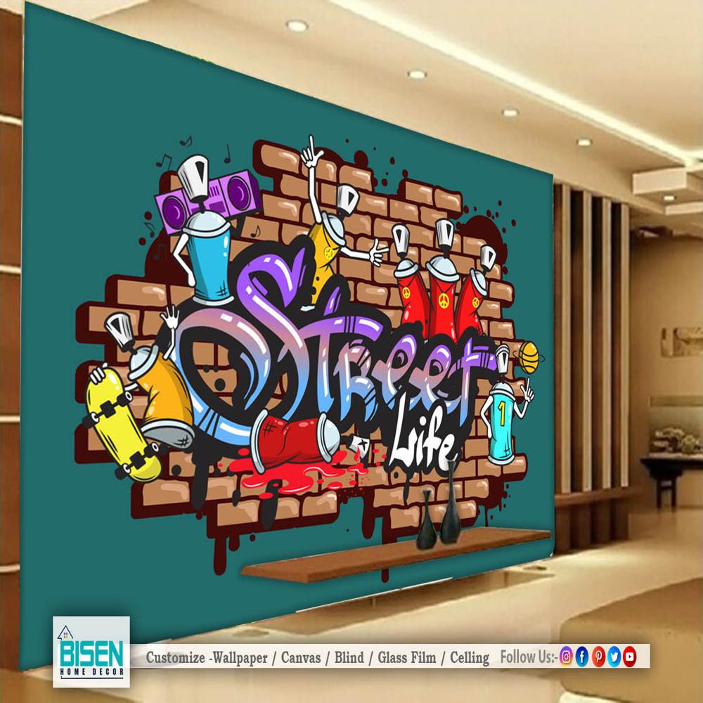 youth wallpaper for walls