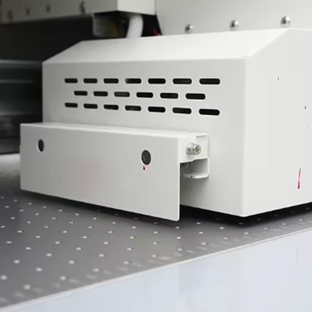 90x60 UV Flatbed Printer