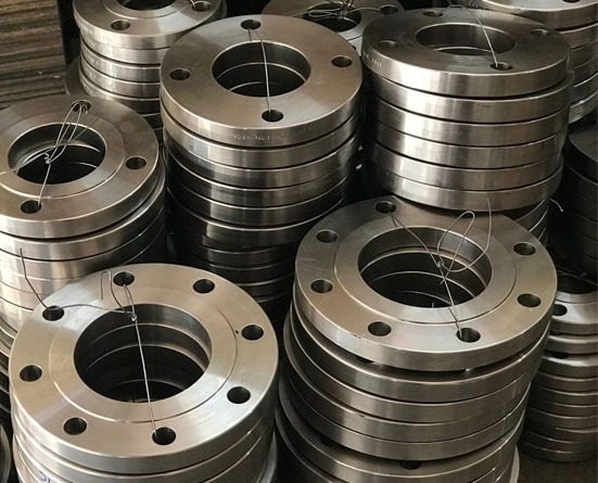 SS Flanges Sorf SS Flanges Sorf