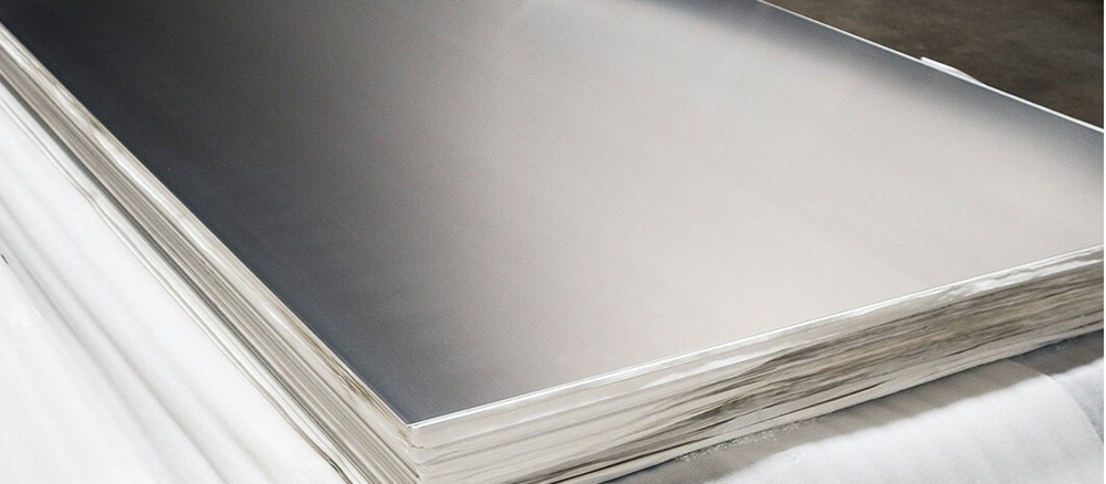 Stainless Steel 2B Sheets