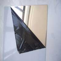 Stainless Steel Mirror Finish Sheet