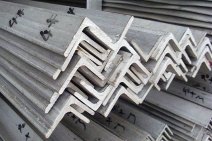 Stainless Steel Angles Stainless Steel Angles
