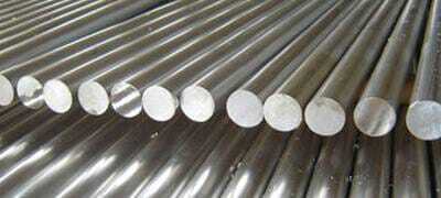 Stainless Steel Round Bars Stainless Steel Round Bars