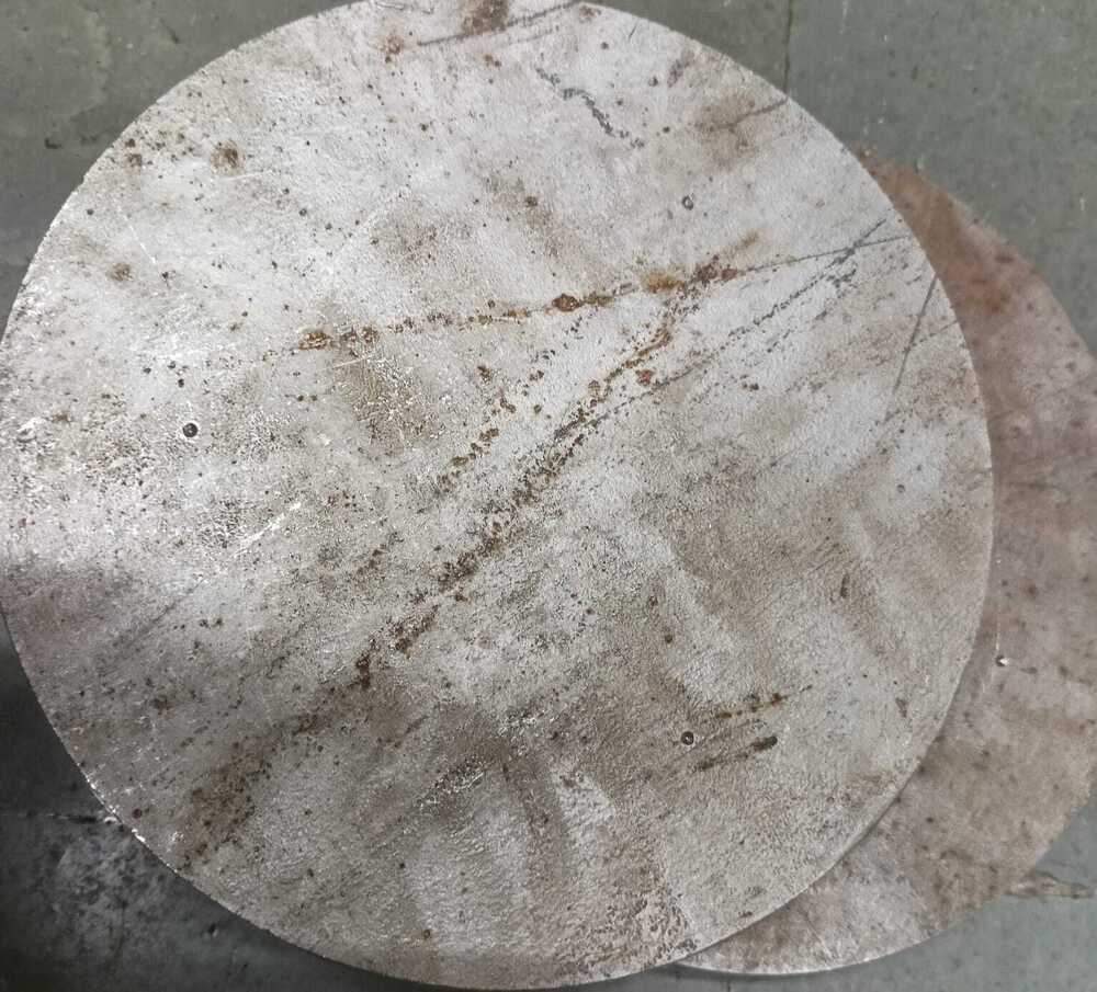 Stainless Steel Circles Stainless Steel Circles