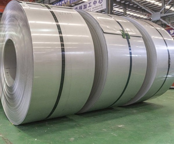 Stainless Steel Cold Rolled Coils Stainless Steel Cold Rolled Coils