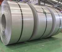 Stainless Steel Cold Rolled Coils