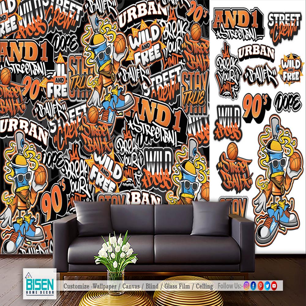 youth wallpaper for home