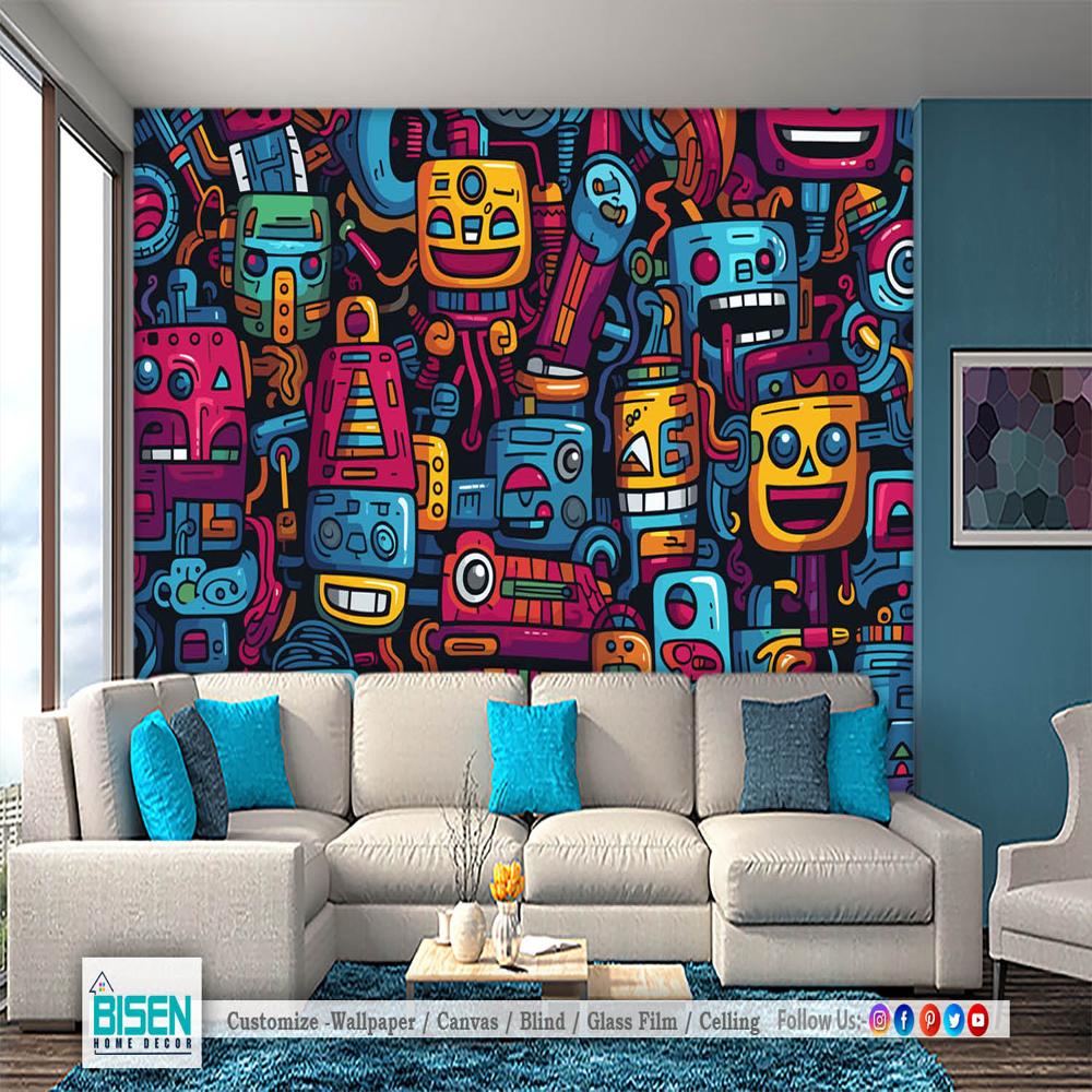 youth wallpaper for home